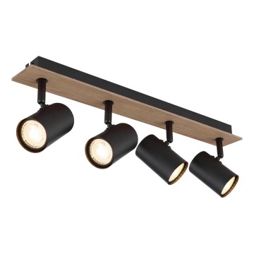 Globo - Kohdevalo 4xGU10/35W/230V