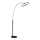 Globo - kosketuksella himmennettävä LED-lattiavalaisin LED/24W/230V 3000/4000/6000K