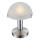Globo - kosketuksella ohjattava LED-pöytälamppu 1xE14/3,5W/230V 3000K