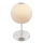 Globo - kosketustoiminen pöytävalaisin LED/5W/230V 3000K