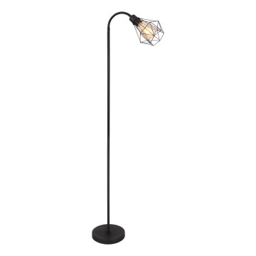 Globo - Lattialamppu 1xE27/40W/230V