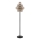 Globo - Lattiavalaisin 13xG9/4W/230V
