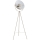 Globo - Lattiavalaisin 1xE27/40W/230V