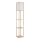 Globo - Lattiavalaisin 1xE27/60W/230V beige