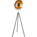 Globo - Lattiavalaisin 1xE27/60W/230V