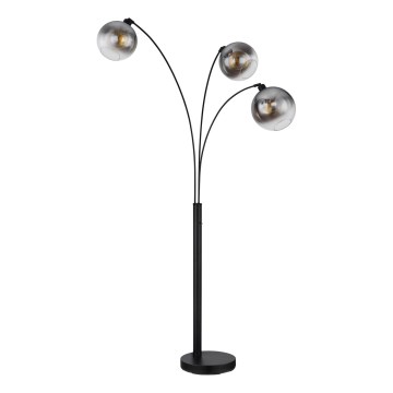 Globo - Lattiavalaisin 3xE27/60W/230V