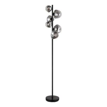 Globo - Lattiavalaisin 6xG9/5W/230V