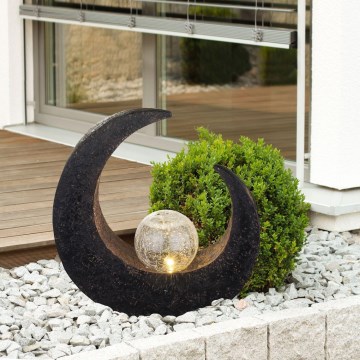 Globo - LED Aurinkokennovalo LED/0,02W/3V IP44