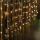 Globo - LED-aurinkoketju 120xLED/3,2V IP44 13,4 m 600 mAh