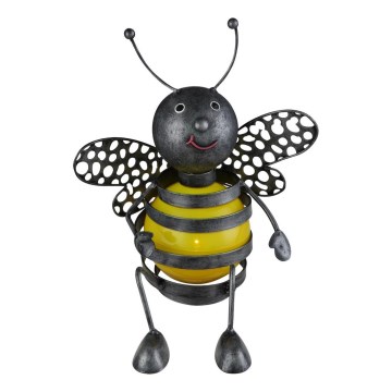 Globo - LED-aurinkovalaisin LED/0,06W IP44 600 mAh