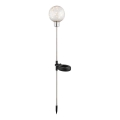 Globo - LED aurinkovalaisin LED/3,2V IP44 600 mAh