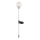 Globo - LED aurinkovalaisin LED/3,2V IP44 600 mAh