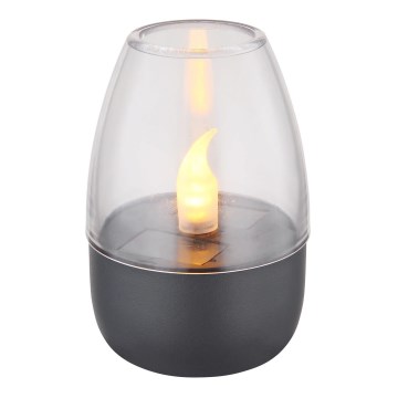 Globo - LED-aurinkovalaistus LED/0,02W/1,2V 1800K IP44 300 mAh