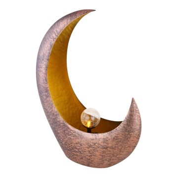 Globo - LED-aurinkovalaistus LED/0,06W/1,2V IP44