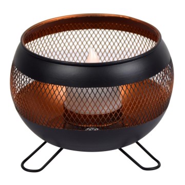 Globo - LED-aurinkovalaistus LED/1,2V IP44