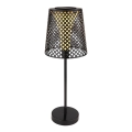 Globo - LED Aurinkovalo LED/0,06W/3V IP44