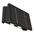 Globo - LED aurinkovalo LED/1W/3,2V 3000K IP54