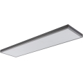 Globo - LED-himmennettävä kattovalaisin LED/36W/230V 2700-6500K 30x120 cm + kaukosäädin
