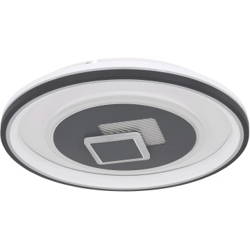 Globo - LED-himmennettävä kattovalaisin LED/46W/230V 2700-6000K ø 50 cm + kaukosäädin