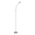 Globo - LED-himmennettävä kosketusohjattu lattiavalaisin LED/6,5W/230V 2700/3350/4000K beige