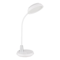 Globo - LED himmennettävä kosketusohjattu pöytälamppu LED/12W/230V 3000/4000/6500K valkoinen