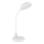 Globo - LED himmennettävä kosketusohjattu pöytälamppu LED/12W/230V 3000/4000/6500K valkoinen