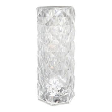 Globo - LED himmennettävä kosketuspöytävalaisin LED/1W/5V 2700/4000/6500K 800 mAh