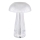 Globo - LED-himmennettävä ladattava pöytävalaisin LED/1,5W/5V 800 mAh 2700K/4000K/6500K