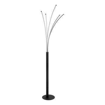 Globo - LED-himmennettävä lattiavalaisin LED/36W/230V 3000-6000K Wi-Fi Tuya + kaukosäädin