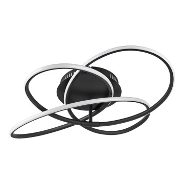 Globo - LED-kattokruunu LED/30W/230V