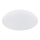 Globo - LED-kattovalaisin 12W/230V 3000/4200/6500K Ø 26 cm