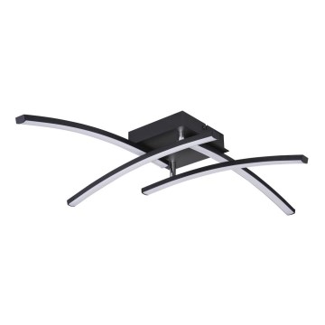 Globo - LED-kattovalaisin 4xLED/6W/230V 3000/4000/6000K