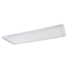 Globo - LED-kattovalaisin kylpyhuoneessa LED/30W/230V