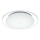 Globo - LED-kattovalaisin LED/12W/230V 2700/4200/6500K, halkaisija 33 cm