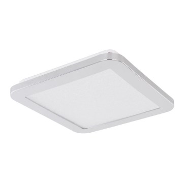 Globo - LED-kattovalaisin LED/12W/230V