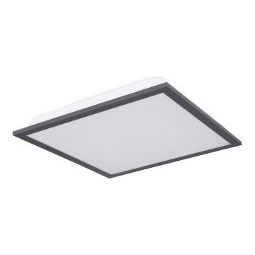 Globo - LED-kattovalaisin LED/12W/230V