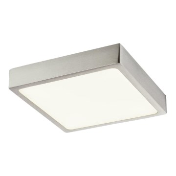 Globo - LED-kattovalaisin LED/15W/230V