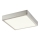 Globo - LED-kattovalaisin LED/15W/230V