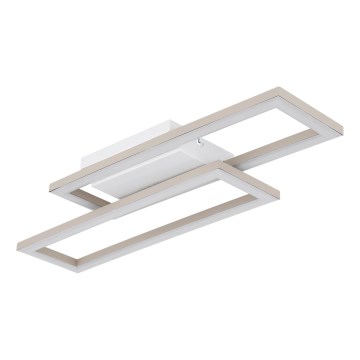 Globo - LED-kattovalaisin LED/16W/230V 3000/4000/6000K
