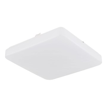 Globo - LED kattovalaisin LED/16W/230V 3000/4200/6500K 27x27 cm