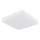 Globo - LED kattovalaisin LED/16W/230V 3000/4200/6500K 27x27 cm