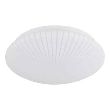 Globo - LED-kattovalaisin LED/16W/230V 3000K halkaisija 26 cm