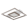 Globo - LED-kattovalaisin LED/18W/230V 3000K 35x33 cm