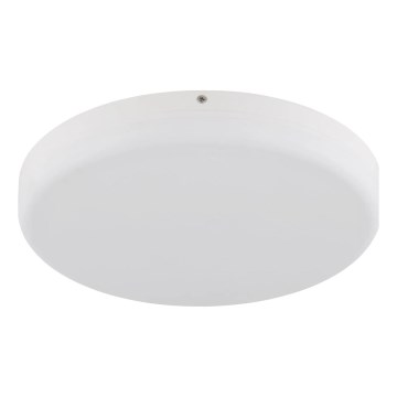 Globo - LED-kattovalaisin LED/18W/230V 4000K halkaisija 30 cm valkoinen