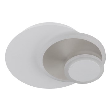 Globo - LED-kattovalaisin LED/20W/230V 3000K