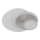 Globo - LED-kattovalaisin LED/20W/230V 3000K