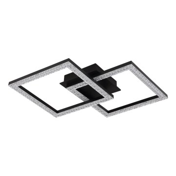 Globo - LED-kattovalaisin LED/20W/230V