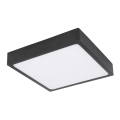 Globo - LED-kattovalaisin LED/22W/230V