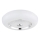 Globo - LED-kattovalaisin LED/24W/230V 2700/4000/6000K Ø 38,5 cm valkoinen