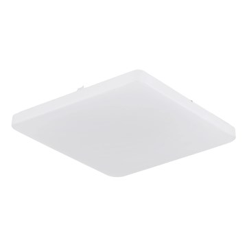 Globo - LED-kattovalaisin LED/24W/230V 3000/4200/6500K 41x41 cm